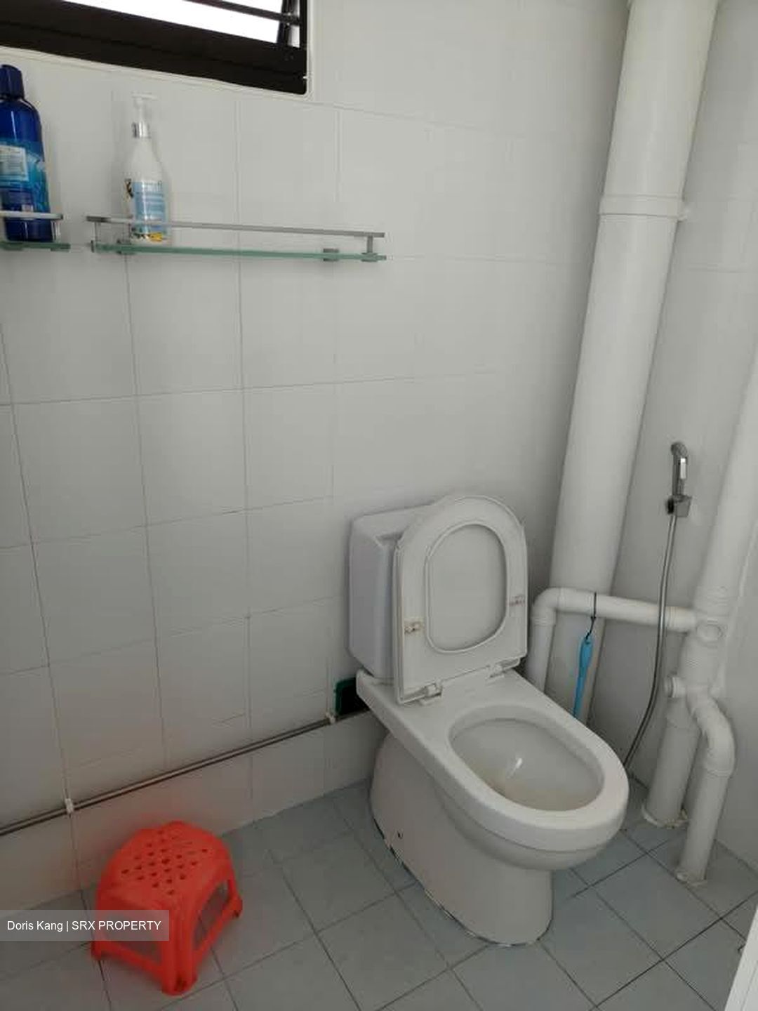 Blk 333 Bukit Batok Street 32 (Bukit Batok), HDB 4 Rooms #603126201